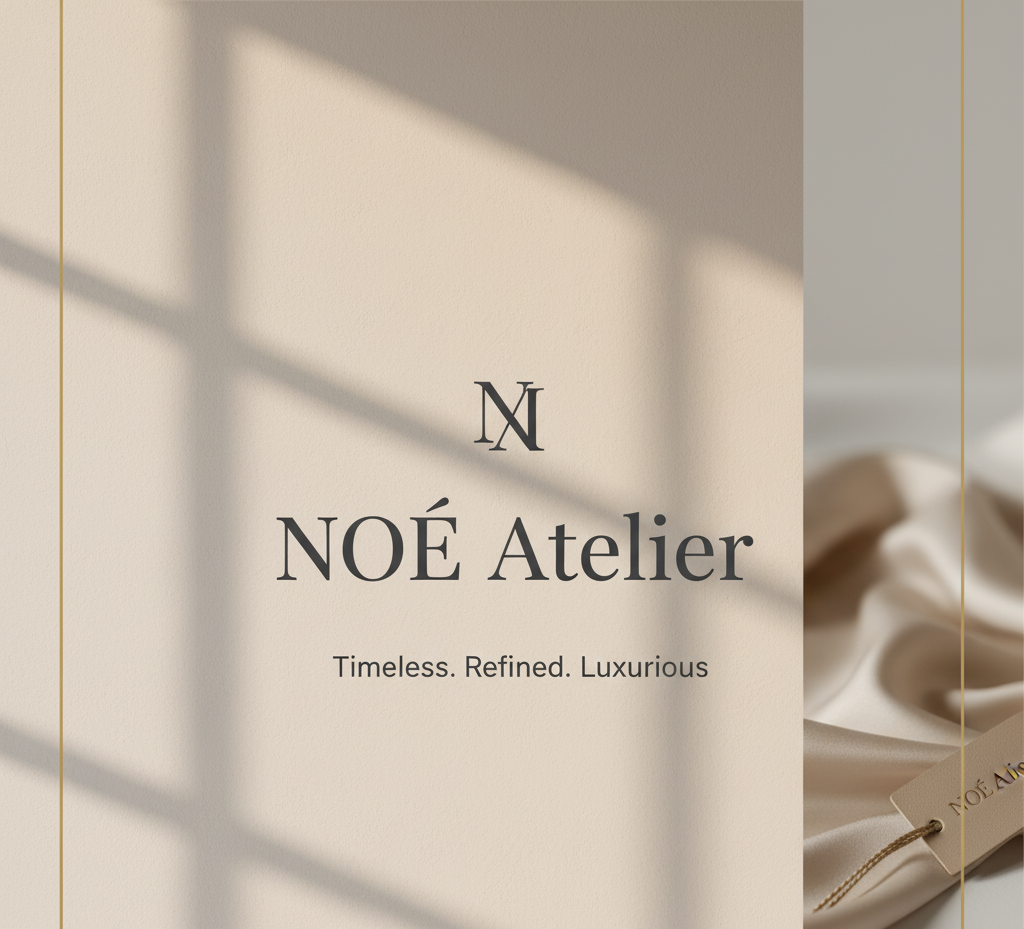 NOÉ Atelier