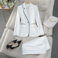 Women’s 2-Piece Suit