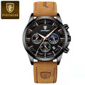 Men’s Quartz Watch