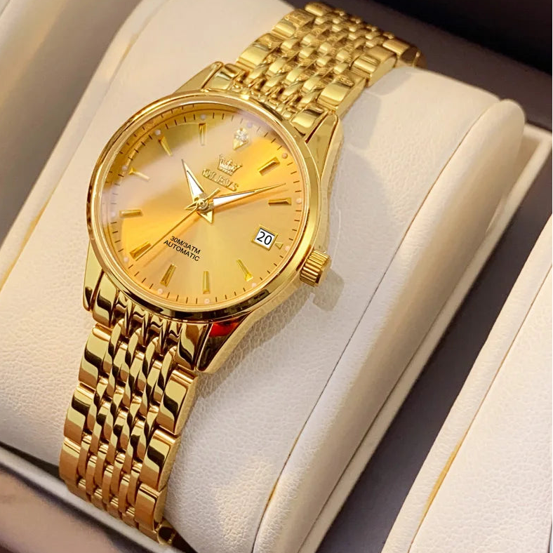 Automatic Women’s Watch