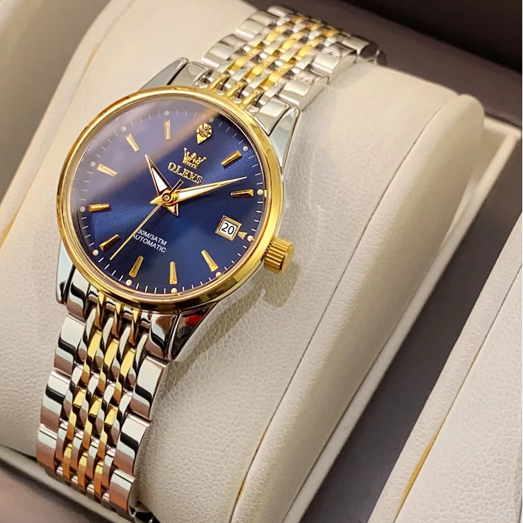Automatic Women’s Watch