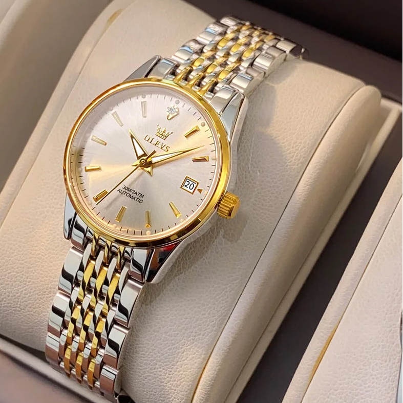 Automatic Women’s Watch