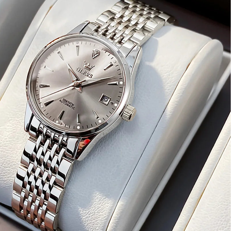 Automatic Women’s Watch