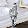 High-Quality Women’s Diamond Accent Watch