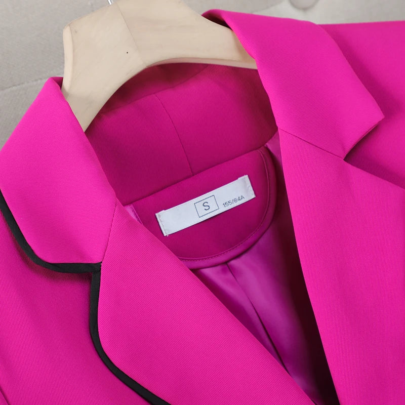 Women’s 2-Piece Suit