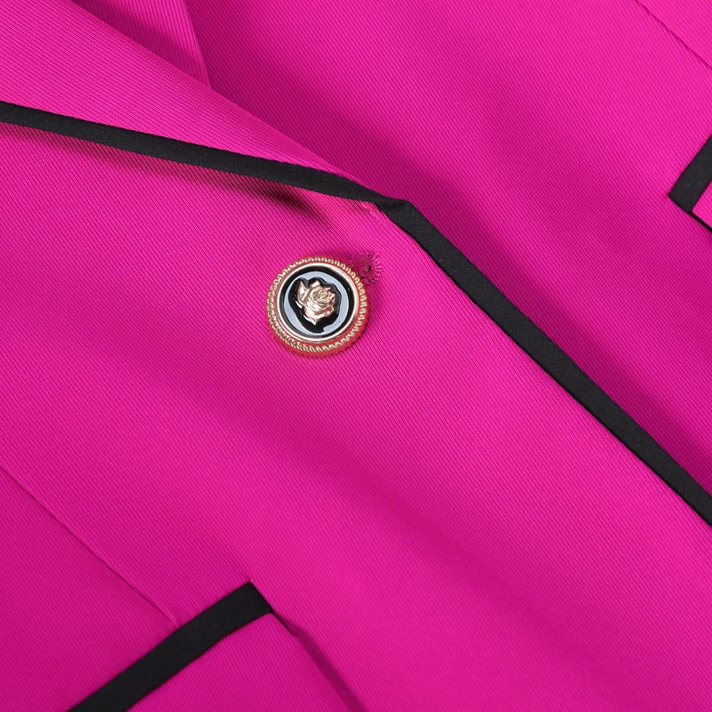 Women’s 2-Piece Suit